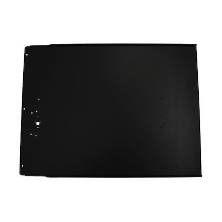 Lockey 24 L PS 3-In-1 Panic Shield Black PS3124PS-B